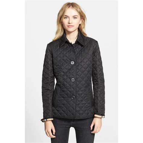 burberry copford black|Burberry Copford Jacket .